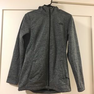 North Face jacket